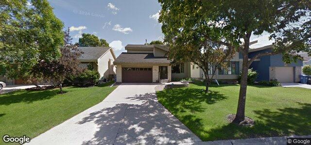 73 Sonning Bay（加拿大曼尼托巴省溫尼伯市）房屋照片