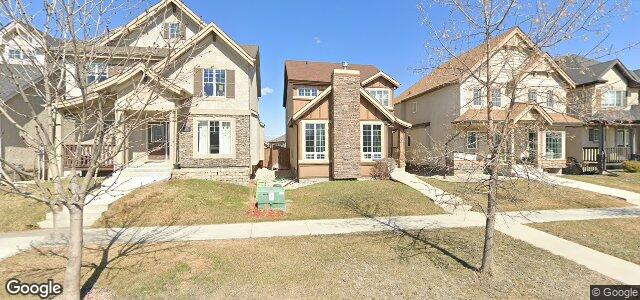 732 Paddington Road（加拿大曼尼托巴省溫尼伯市）房屋照片