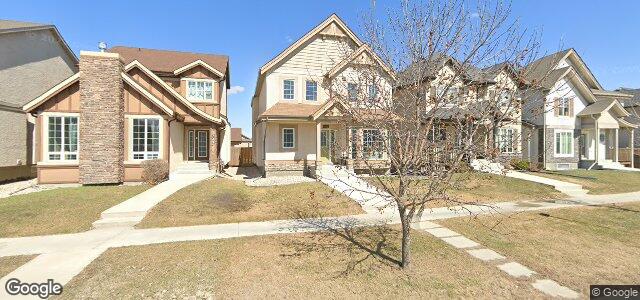 736 Paddington Road（加拿大曼尼托巴省溫尼伯市）房屋照片