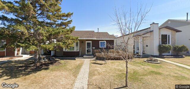 74 Blackwater Bay（加拿大曼尼托巴省溫尼伯市）房屋照片