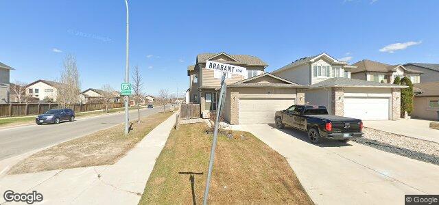 74 Brabant Cove（加拿大曼尼托巴省溫尼伯市）房屋照片