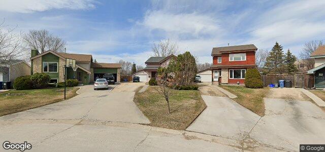 74 Brotman Bay（加拿大曼尼托巴省溫尼伯市）房屋照片