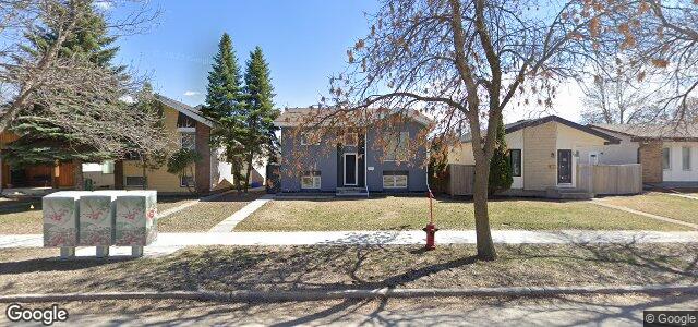 74 Burland Avenue（加拿大曼尼托巴省溫尼伯市）房屋照片