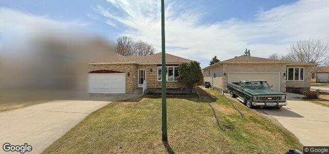 74 Chancery Bay（加拿大曼尼托巴省溫尼伯市）房屋照片