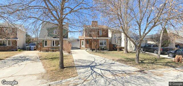 74 Elsbury Bay（加拿大曼尼托巴省溫尼伯市）房屋照片