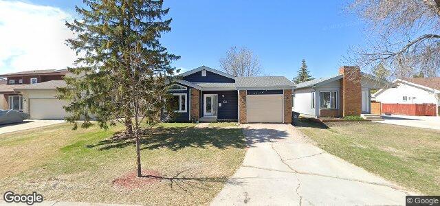 74 Knotsberry Bay（加拿大曼尼托巴省溫尼伯市）房屋照片