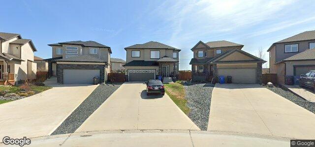 74 Stellarton Crescent（加拿大曼尼托巴省溫尼伯市）房屋照片