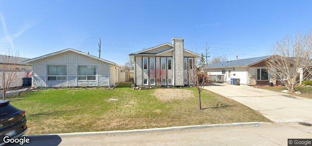 75 Blackwater Bay（加拿大曼尼托巴省溫尼伯市）房屋照片