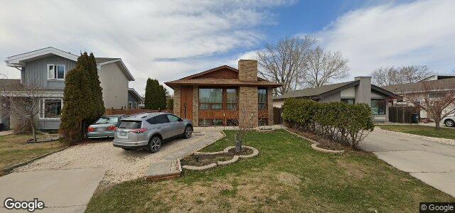 75 Brixton Bay（加拿大曼尼托巴省溫尼伯市）房屋照片