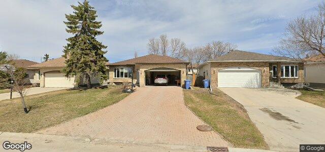 75 Chancery Bay（加拿大曼尼托巴省溫尼伯市）房屋照片