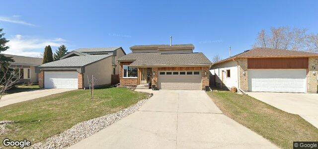 75 Eastcote Drive（加拿大曼尼托巴省溫尼伯市）房屋照片