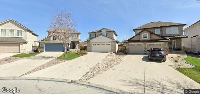 75 Higham Bay（加拿大曼尼托巴省溫尼伯市）房屋照片