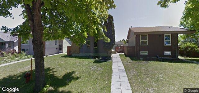 75 Knotsberry Bay（加拿大曼尼托巴省溫尼伯市）房屋照片