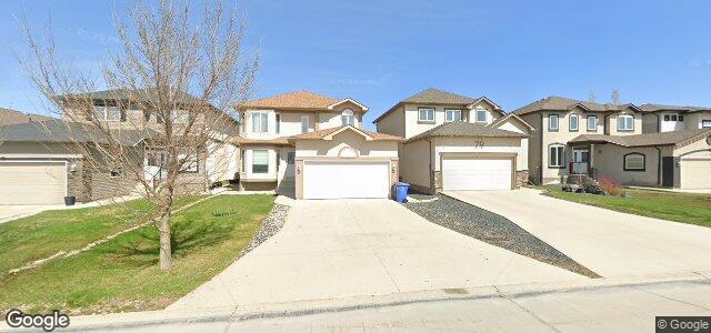 75 Sidebottom Drive ਦੀ ਫੋਟੋ, ਵਿਨੀਪਿਗ, ਮੈਨੀਟੋਬਾ