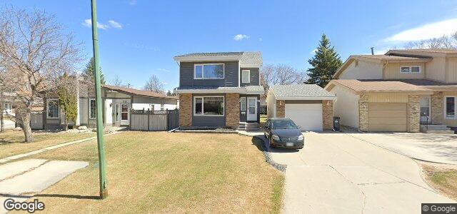 75 Trowbridge Bay（加拿大曼尼托巴省溫尼伯市）房屋照片