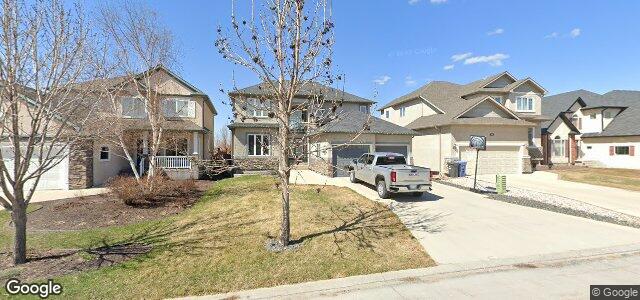 75 Vadeboncoeur Drive（加拿大曼尼托巴省溫尼伯市）房屋照片