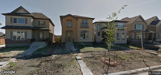 752 Paddington Road（加拿大曼尼托巴省溫尼伯市）房屋照片