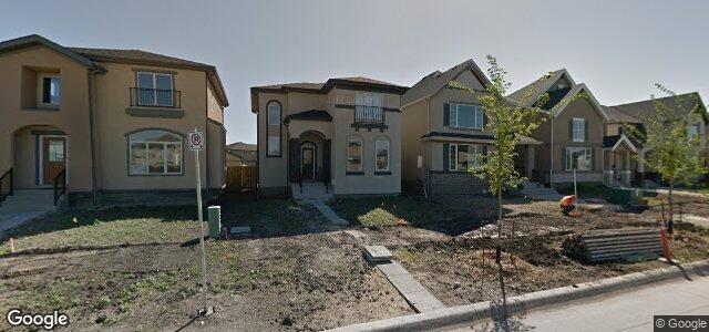 756 Paddington Road（加拿大曼尼托巴省溫尼伯市）房屋照片