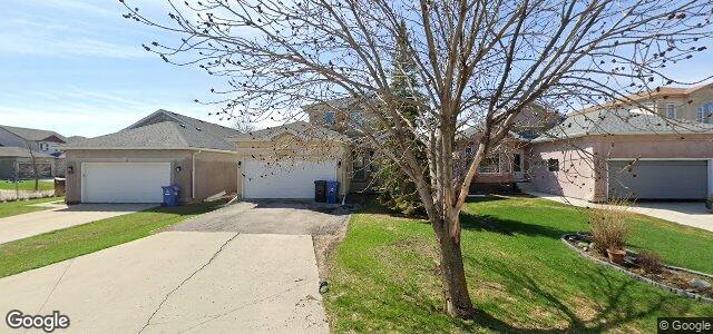 76 Becontree Bay（加拿大曼尼托巴省溫尼伯市）房屋照片