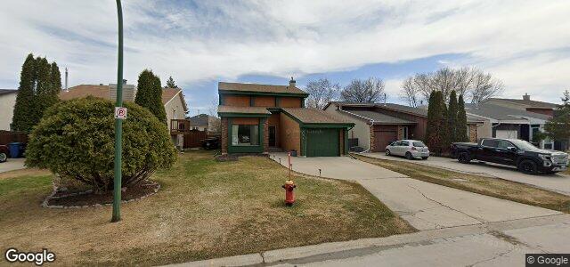 76 Brixton Bay（加拿大曼尼托巴省溫尼伯市）房屋照片