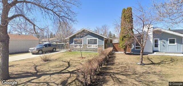 76 Nutley Circle（加拿大曼尼托巴省溫尼伯市）房屋照片