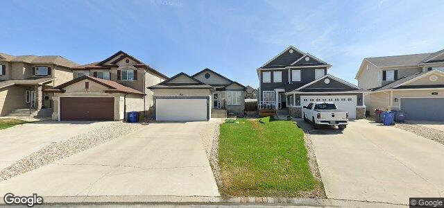 Photo of 76 Prudhomme Bay in Winnipeg, Manitoba