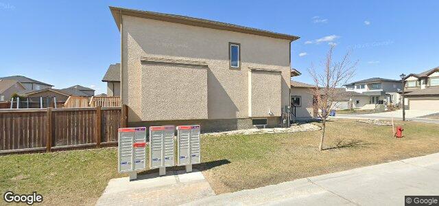 76 Scammel Road（加拿大曼尼托巴省溫尼伯市）房屋照片