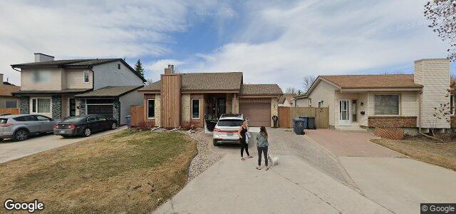 76 Tiverton Bay（加拿大曼尼托巴省溫尼伯市）房屋照片