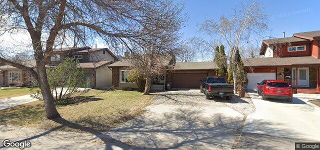 76 Trowbridge Bay（加拿大曼尼托巴省溫尼伯市）房屋照片