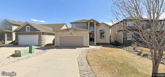 76 Vadeboncoeur Drive（加拿大曼尼托巴省溫尼伯市）房屋照片