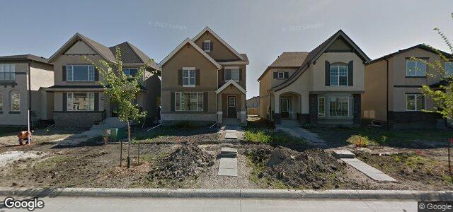 764 Paddington Road（加拿大曼尼托巴省溫尼伯市）房屋照片