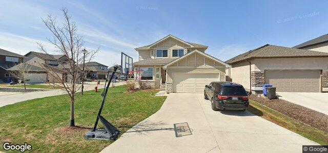 77 Buckley Trow Bay（加拿大曼尼托巴省溫尼伯市）房屋照片