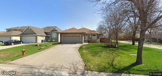 77 Gobert Crescent（加拿大曼尼托巴省溫尼伯市）房屋照片