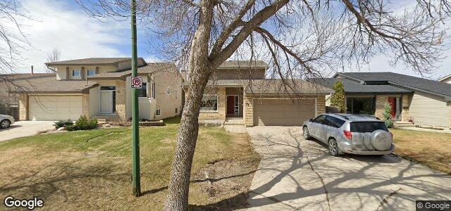 77 Healy Crescent（加拿大曼尼托巴省溫尼伯市）房屋照片