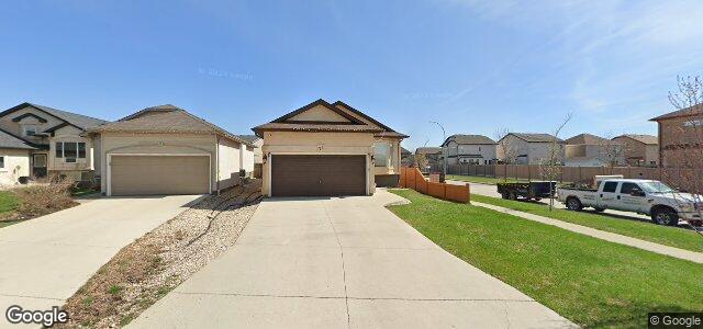 77 Michaud Crescent（加拿大曼尼托巴省溫尼伯市）房屋照片