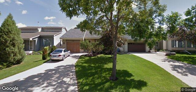 77 Sonning Bay（加拿大曼尼托巴省溫尼伯市）房屋照片