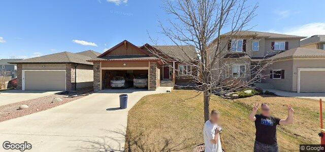 78 Boone Place（加拿大曼尼托巴省溫尼伯市）房屋照片