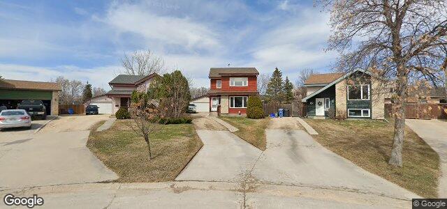 78 Brotman Bay（加拿大曼尼托巴省溫尼伯市）房屋照片