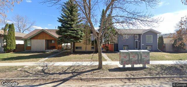 78 Burland Avenue（加拿大曼尼托巴省溫尼伯市）房屋照片