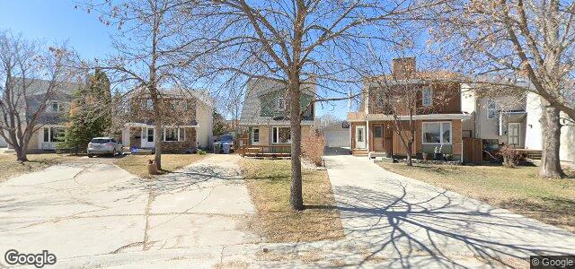 78 Elsbury Bay（加拿大曼尼托巴省溫尼伯市）房屋照片