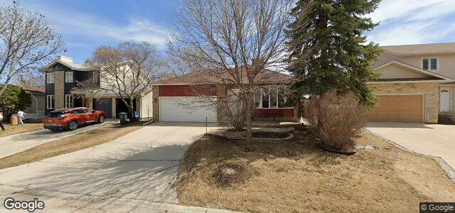 78 Healy Crescent（加拿大曼尼托巴省溫尼伯市）房屋照片