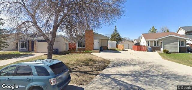 78 Knotsberry Bay（加拿大曼尼托巴省溫尼伯市）房屋照片