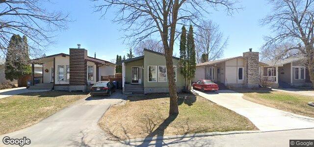 78 Regis Drive（加拿大曼尼托巴省溫尼伯市）房屋照片