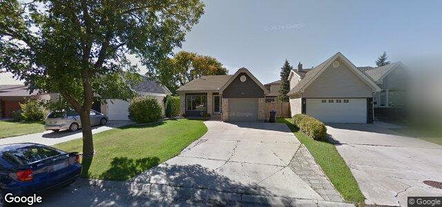 78 Sonning Bay（加拿大曼尼托巴省溫尼伯市）房屋照片