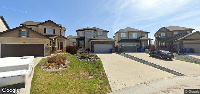 78 Stellarton Crescent（加拿大曼尼托巴省溫尼伯市）房屋照片