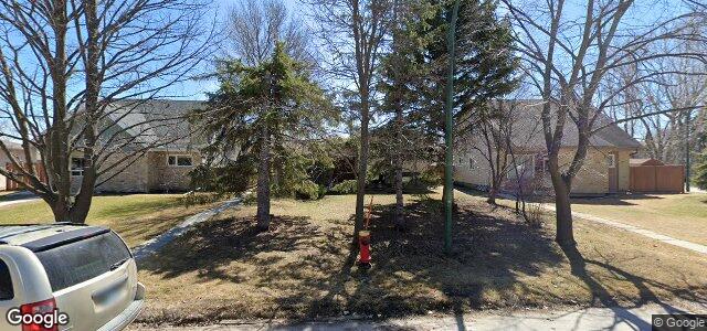 78 Tufnell Drive（加拿大曼尼托巴省溫尼伯市）房屋照片