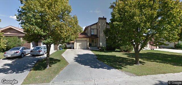 79 Ashford Drive（加拿大曼尼托巴省溫尼伯市）房屋照片