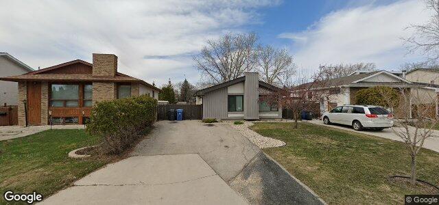 79 Brixton Bay（加拿大曼尼托巴省溫尼伯市）房屋照片