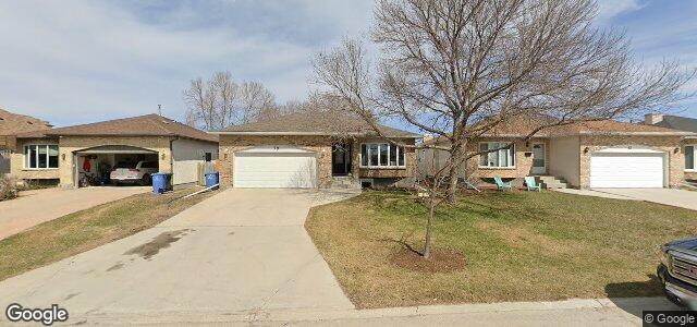 79 Chancery Bay（加拿大曼尼托巴省溫尼伯市）房屋照片