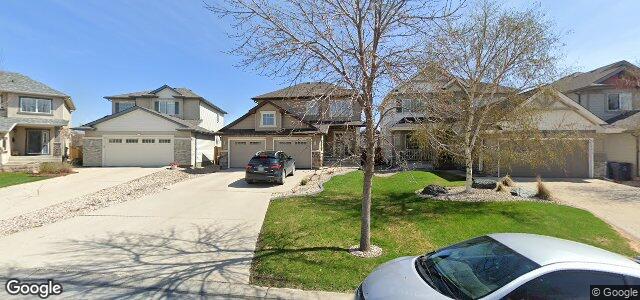 79 Higham Bay（加拿大曼尼托巴省溫尼伯市）房屋照片